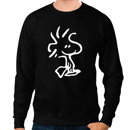 Woodstock Sweatshirts