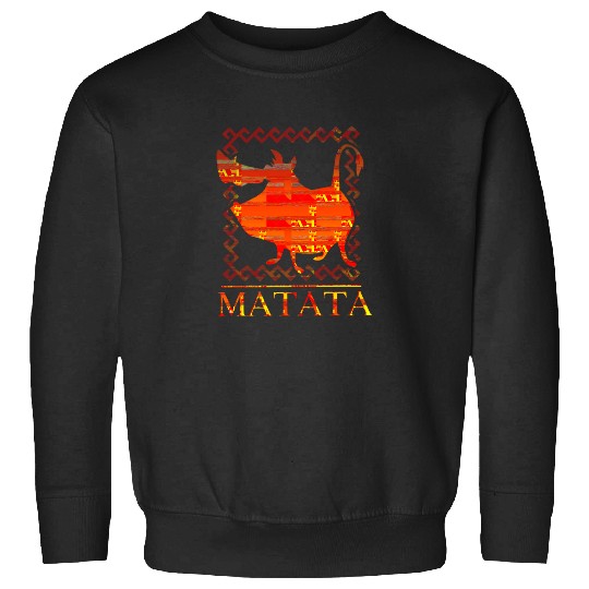 Hakuna Matata , Pumbaa, Lion King Couple , Disney Best Friend , Disney Couple , Lion King , Timon and Pumbaa, Simba Sweatshirts