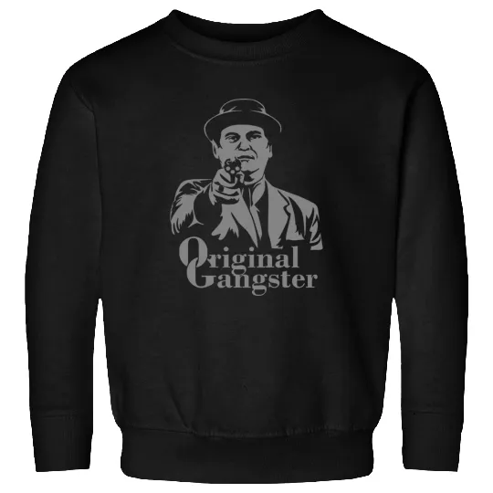 Original Gangster Sweatshirts