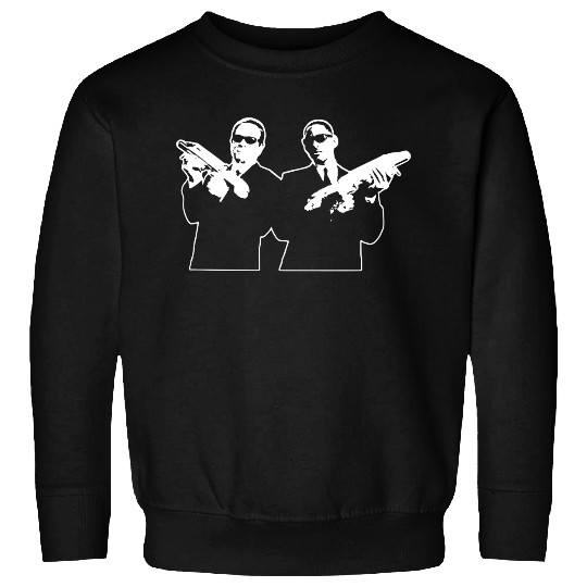 Will Smith Movie Sweatshirts