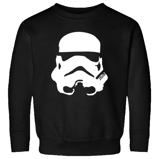 Storm Trooper Sweatshirts
