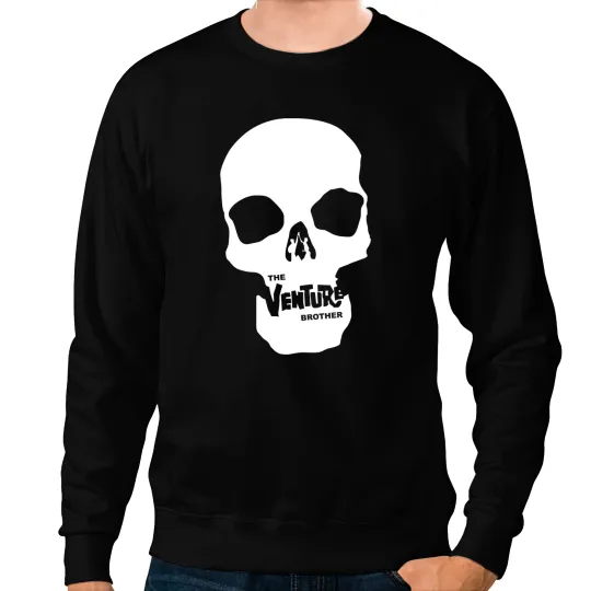 The Venture Brothers Sweatshirts
