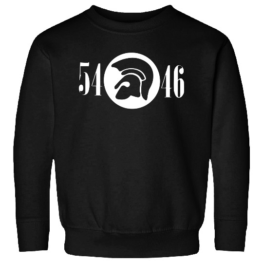 Trojan Records 54-46 Sweatshirts