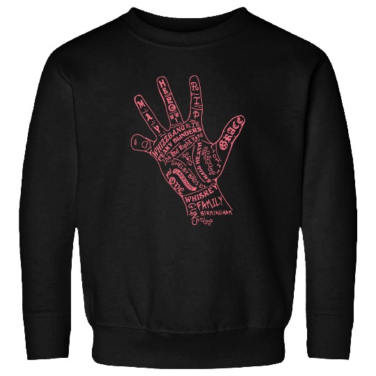 New Peaky Blinders Thomas Shelby Sweatshirts