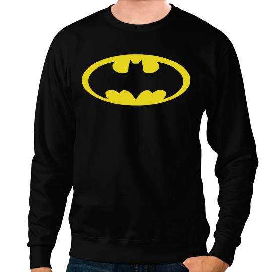 New Batman Sweatshirts