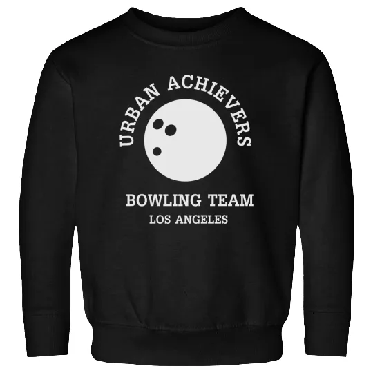 The Big Lebowski Sweatshirts