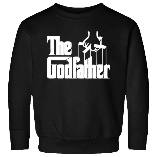 The Godfather cool Sweatshirts