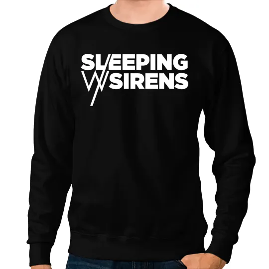 Sleeping With Sirens Tour Sweatshirts