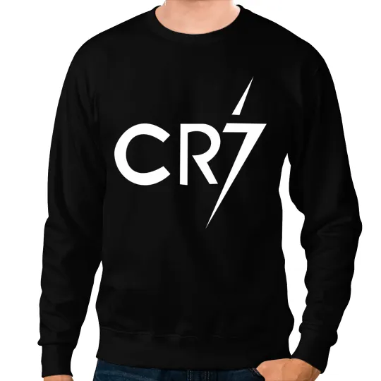 Ronaldo football cool Sweatshirts