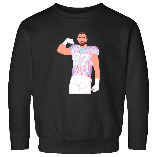 Discover Taylor Lover Football Jersey 1 Sweatshirts
