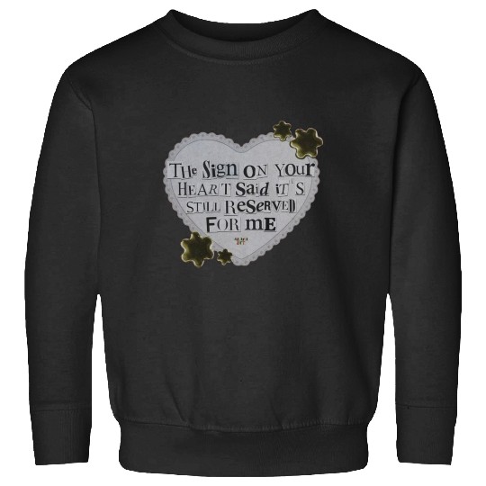 Discover The Alchemy Taylor 1 Sweatshirts