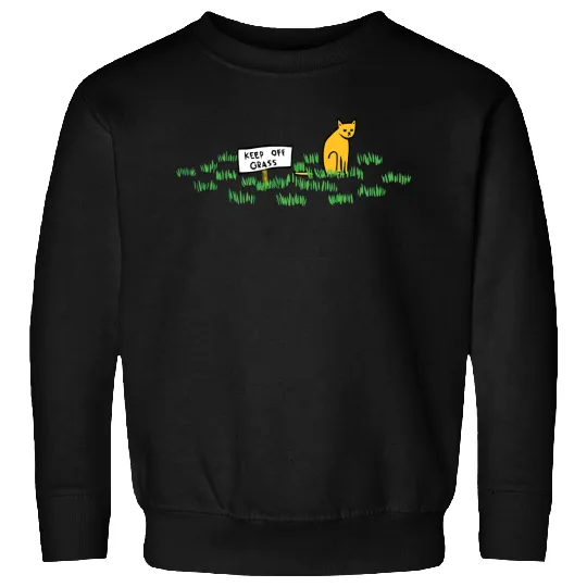 All Cats are Rebels Sweatshirts