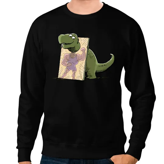 Discover Bye Bye Arm Day Sweatshirts