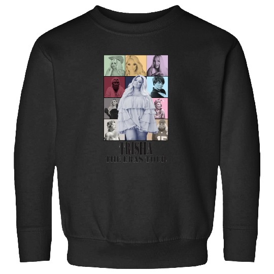 Trisha Paytas Eras Tour Sweatshirts
