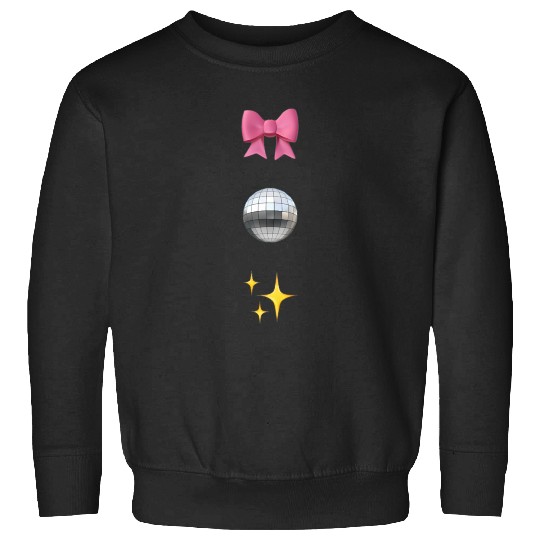 Discover sabrina carpenter Taylor lanapack bow Sweatshirts