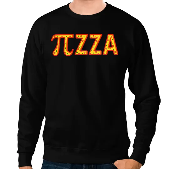Delicious Pi Sweatshirts