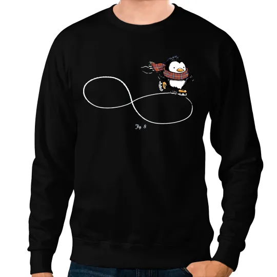 Fig. 8 Sweatshirts