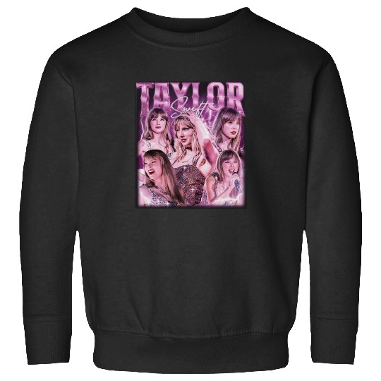 Discover Taylor-Swift-Music-Shirt T-Shirt Sweatshirts