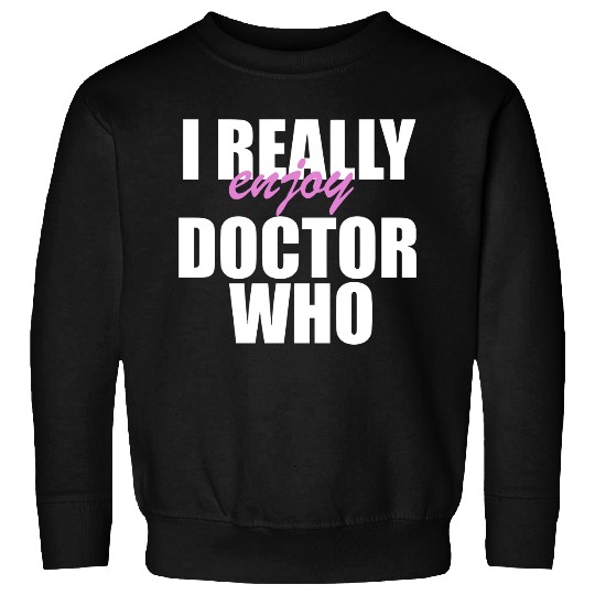 Discover I Like It Sweatshirts