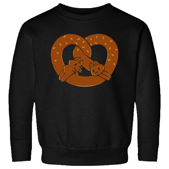 Discover I Knead You Sweatshirts