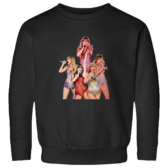 Discover Lover Era Taylor The Eras Tour Sweatshirts