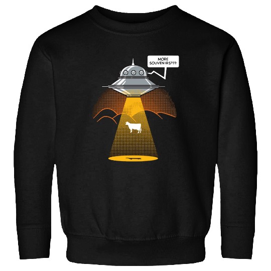 Discover More Souvenirs Sweatshirts