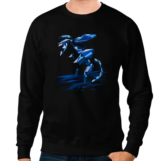 MGS Ray Sweatshirts