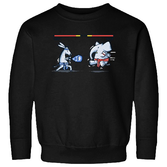 Discover Moral Kombat Sweatshirts