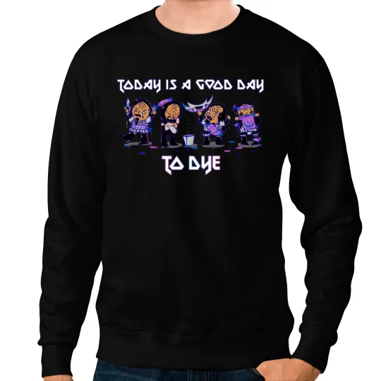 Lost in Translation Sweatshirts