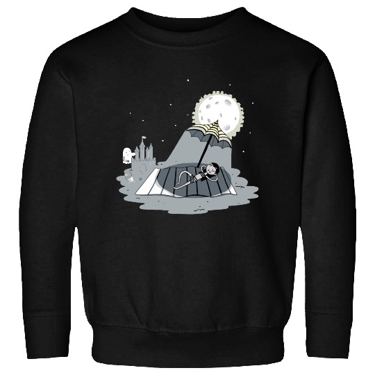 Discover Moonbathing Sweatshirts