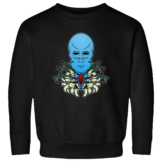 hellraiser cenobite Sweatshirts