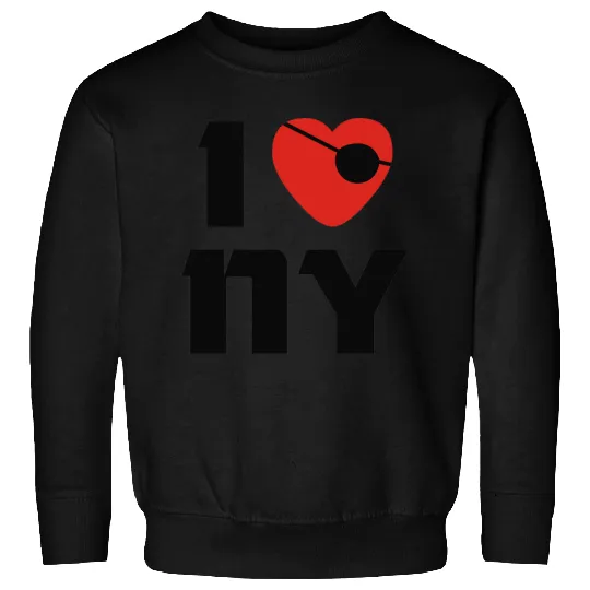 East Coast Escape Sweatshirts