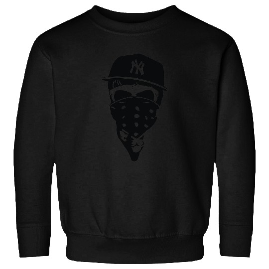 gangster (2) Sweatshirts