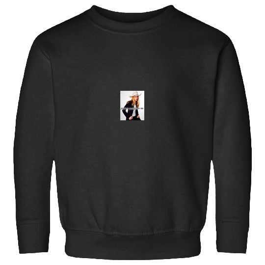 Discover Taylor Cowboy Like Me Sweatshirts