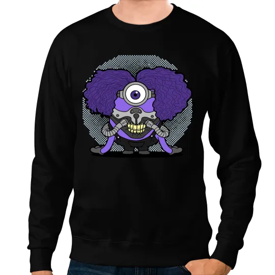 Immortan Minion Sweatshirts