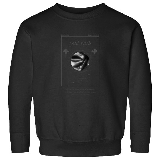 Gold Rush - Tayl0r Swift Sweatshirts