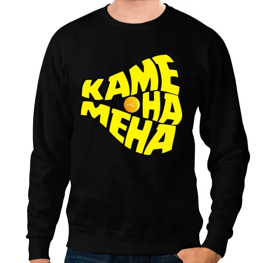 KAMEHAMEHA Sweatshirts