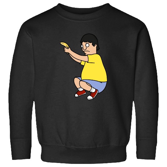 Banana Assassin  : Bobs Burgers Family Shirt, Bobs Burgers Vintage Sweatshirts