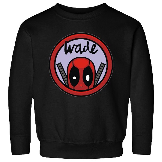 Discover WADE´S FACE Sweatshirts