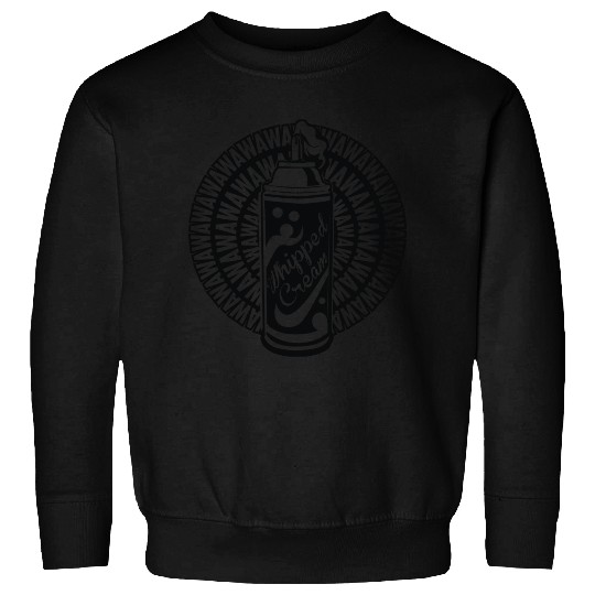 Discover Wa Wa Wa Whip It Sweatshirts
