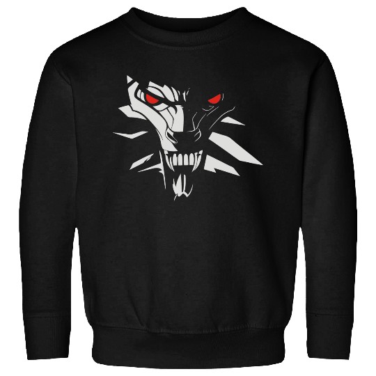 The Witcher 2 Sweatshirts