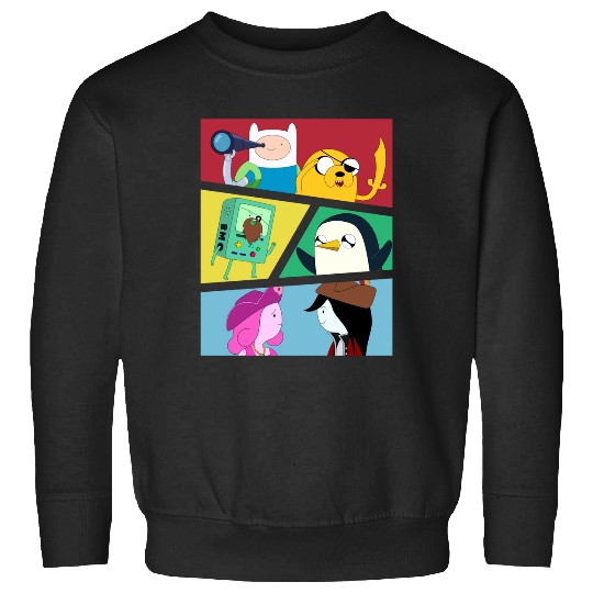 Adventure Time Pirates!  : Bobs Burgers Family Shirt, Bobs Burgers Vintage Sweatshirts