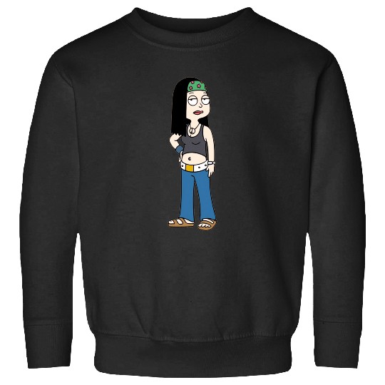 AMERICAN DAD  2: Bobs Burgers Family Shirt, Bobs Burgers Vintage Sweatshirts