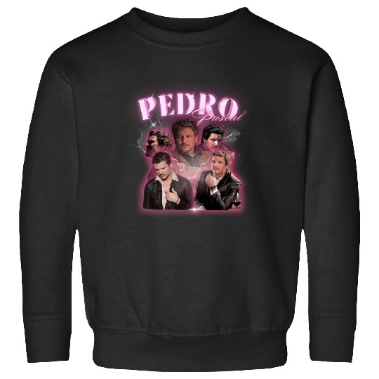 Pedro Pascal Vintage Bootleg Print Design  : Bobs Burgers Family Shirt, Bobs Burgers Vintage Sweatshirts
