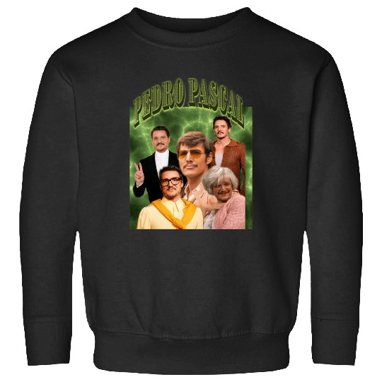 Pedro Pascal Y2K Inspired  : Bobs Burgers Family Shirt, Bobs Burgers Vintage Sweatshirts