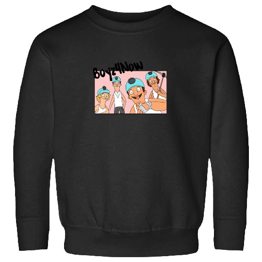 Boyz 4 Now  3: Bobs Burgers Family Shirt, Bobs Burgers Vintage Sweatshirts