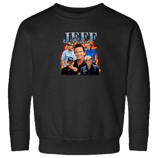 Vintage Jeff Probst 90s Bootleg Style  : Bobs Burgers Family Shirt, Bobs Burgers Vintage Sweatshirts
