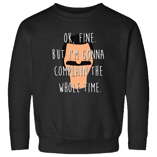 ok fine  1: Bobs Burgers Family Shirt, Bobs Burgers Vintage Sweatshirts