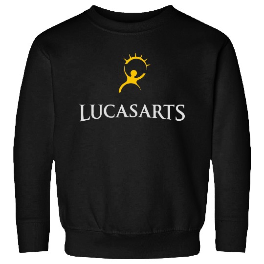 Discover lucasarts vintage Sweatshirts