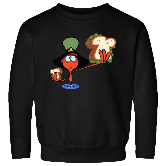 Mustard or mayo Sweatshirts
